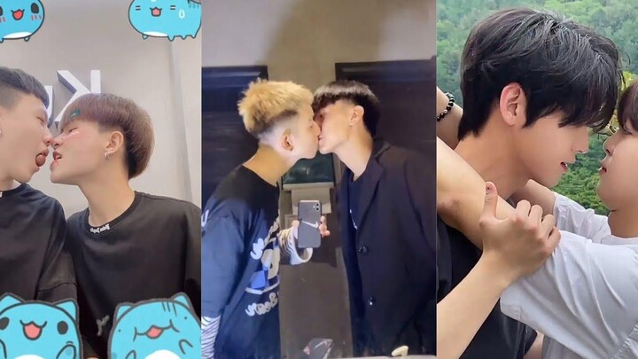 BL Dam My จูบ มีอะไรสนุก ดูเลย😘