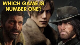 Top 10 Zombie Survival Games Based On People's Votes