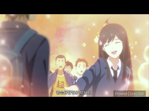 {AMV} The Daily Life Of The lmmortal king/Anime Hành Động Hay / Cô Độc Vương