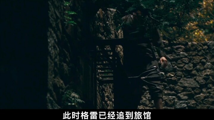 “น้ำหอม” ตอนที่ 3/3 ระหว่างอัจฉริยะกับคนบ้า มีเพียงกำแพงเล็กๆ จากขวดน้ำหอมเท่านั้น! 2023 #น้ำหอม #รา