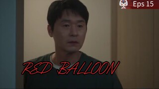 Balon Merah Eps 15 Sub Indo