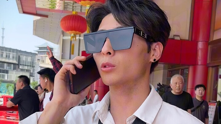 After learning reverse thinking