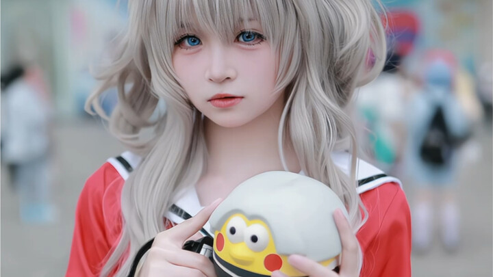 Tentang Cosplay Selama Dua Setengah Tahun – Bagian Peralatan