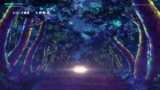 genjitsu no yohane eps 3