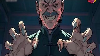 Review truyện tranh: Tội Ác Phán Quan