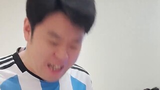 مسابقة تسلية الزوجة كل أربع سنوات تنطلق!