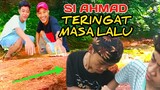SI AHMAD TERINGAT MASALALU | COMEDY FILM PENDEK SUNDA