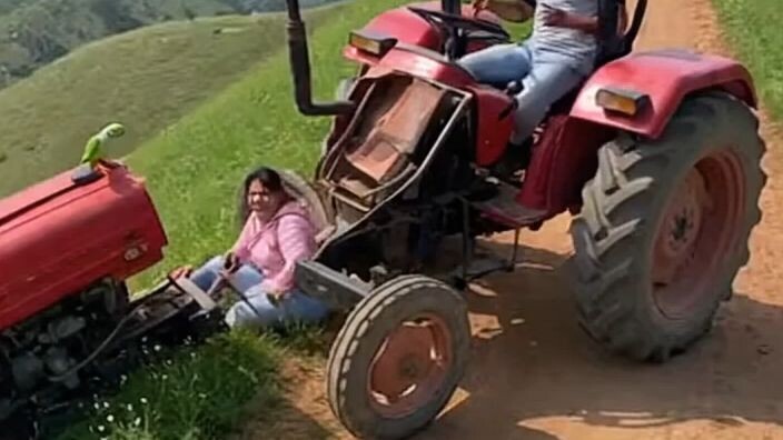entertainment video