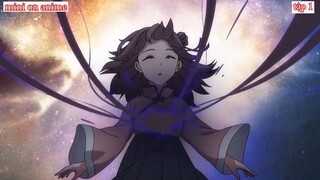 Rivew Anime MA VƯƠNG Trớ Trêu  (End) tập 1