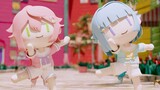 [Trường đào tạo nam thần tượng MMD] Bạn được bao quanh bởi các cuties!