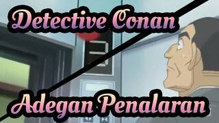 [Detective Conan|Bagian 2]Adegan Penalaran Klasik 15