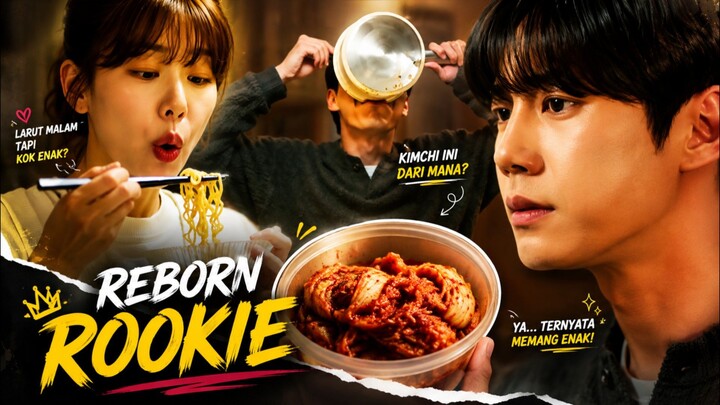 Reborn Rookie Ep 6 Subtitle Indonesia
