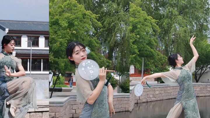 Inilah yang harus Anda tonton selama Festival Grain in Ear!!!