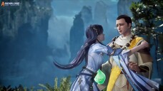 100.000 Years of Refining Qi eps 264