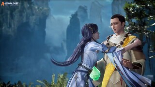 100.000 Years of Refining Qi eps 264