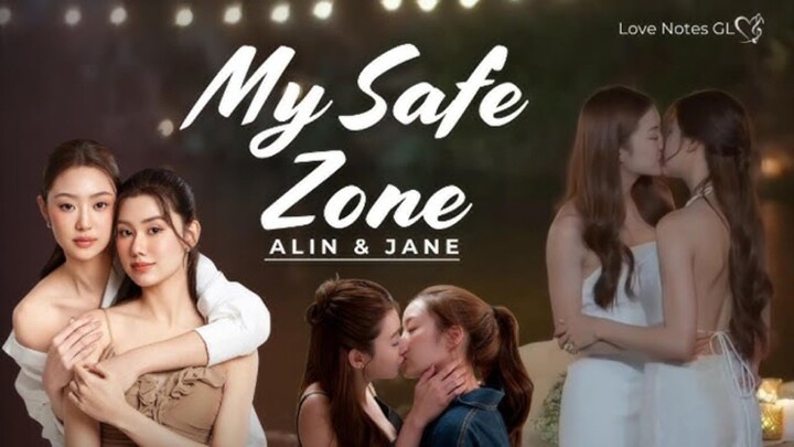 Zona amanku eps 8 End