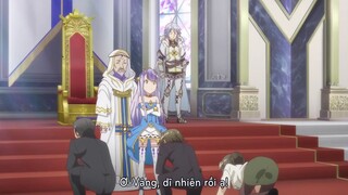 Outbreak Company - Tập 2 Vietsub