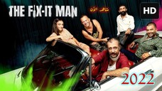 The Fix-It Man [Arabic] 2022 مدبلجة عربية