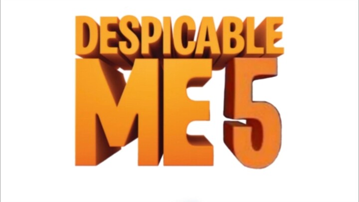 despicable me 5 coming soon teaser announcement