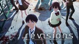Revisions (Episode 10)