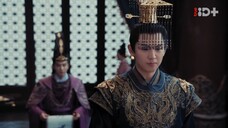 ดรุณควบม้าขาวเมามายลมวสันต์ @36-40 ( จบ )