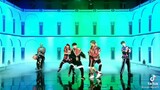 BTS dance Idol