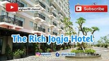 #jogja #hotel #Yogyakarta|| The Rich Jogja Hotel