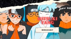 MITSUKI YANG BERSAHABAT [AMV KEREN]