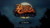 Battle Chasers Nightwar - All Abilities