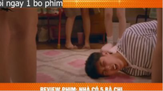khốn khổ thằng em p3 #moingay1bophim
