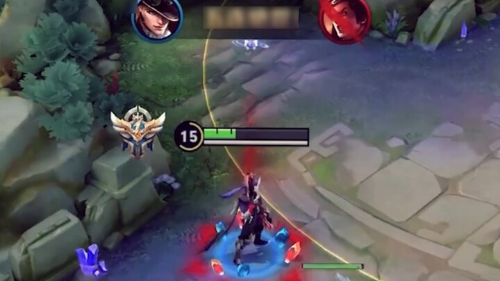 [Stinging Live] Are you interested in playing Marco?