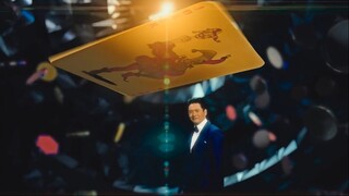 From Vegas To Macau (2014) 1080p [ ENG SUB ]