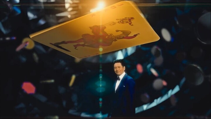 From Vegas To Macau (2014) 1080p [ ENG SUB ]