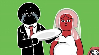 Xiao Hei bukanlah anak kandung ayahnya, tapi dia adalah cucu kandung kakeknya. Kenapa?