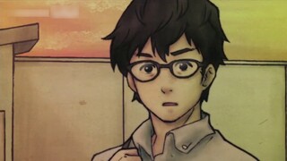 [Hilarious dialect Anzhiju] Because I went to a cheap amu*t park, I ended up losing my girlfrien