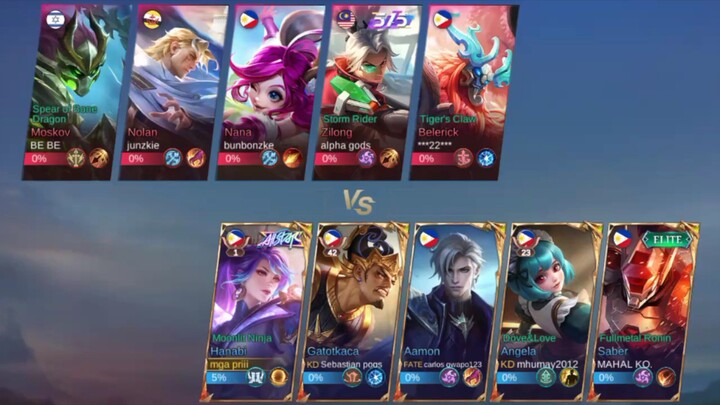 lakas chamba lang po