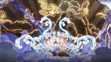 Vân Thâm Bất Tri Mộng - Tập 22 (Thuyết Minh)