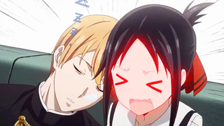 【2020年4月】辉夜大小姐想让我告白 第2季 最新PV【MCE汉化组】