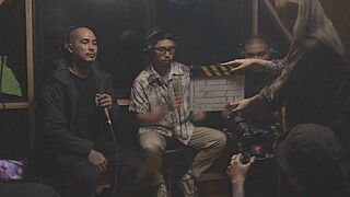 PARAISLA | NYLON MANILA LIVE BTS