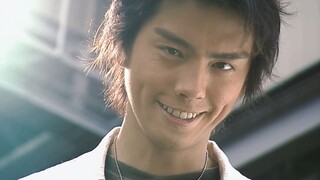 【Kaixa/MAD/混剪】笑的那么可爱，一定很讨喜吧！