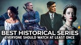 Top 10 Best British Historical Series in 2023 | Period Drama Recommendations