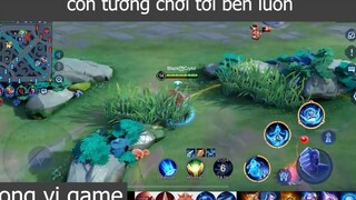 con tướng chơi tới bến luôn p3 #songvigame
