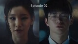 Death's Game Episode 02 Eng Sub