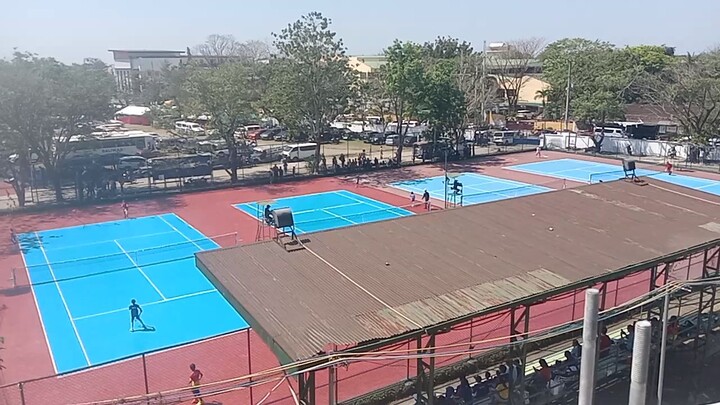 EDDIS BULACAN SPORTS COMPLEX