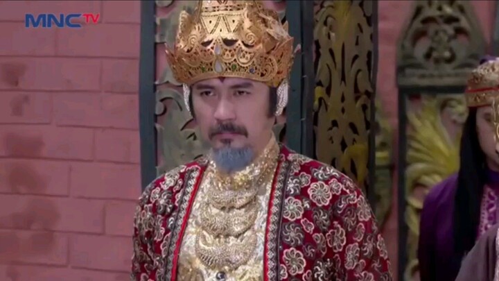 Kembalinya Raden Kian Santang Episode 73