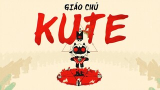 Hội Thánh Cừu - Cult Of The Lamb I PHÊ Game “PHÁN”