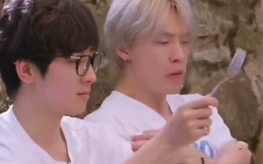 Junni: I’m so turned on by Old Cat’s potatoes!!!
