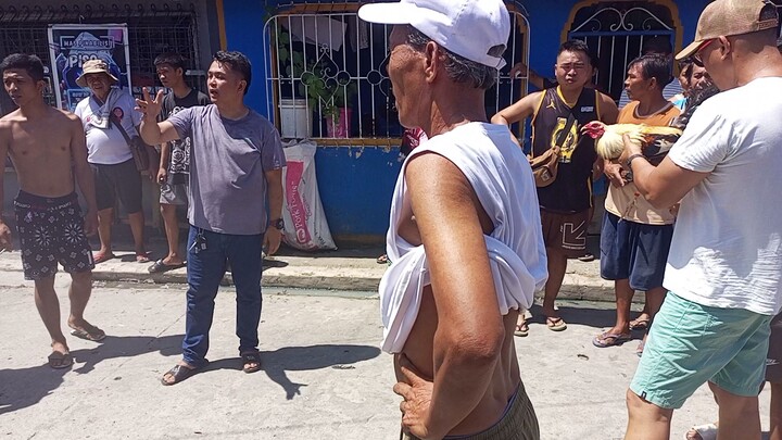 tapon sabaw si aboy