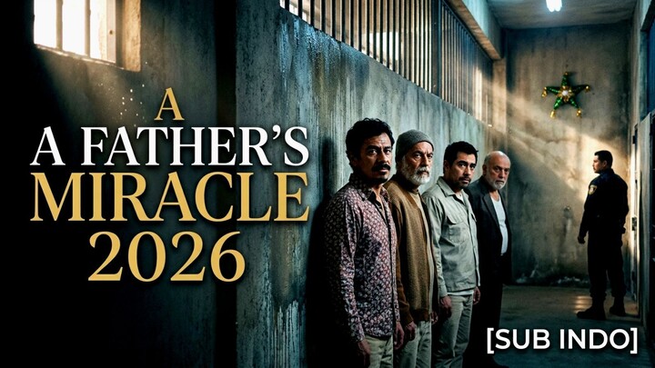 [LK] A Father's Miracle (2026) SUB INDO