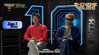 Show Me the Money 10 Episode 7.1 (ENG SUB) - KPOP VARIETY SHOW